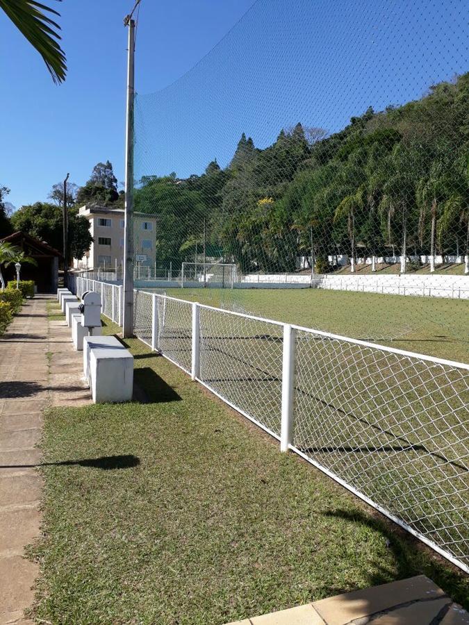 Aparts -Hotel Cavalinho Branco Águas de Lindóia Eksteriør bilde